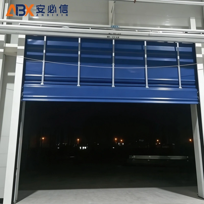 果洛藏族自治州充气式门封