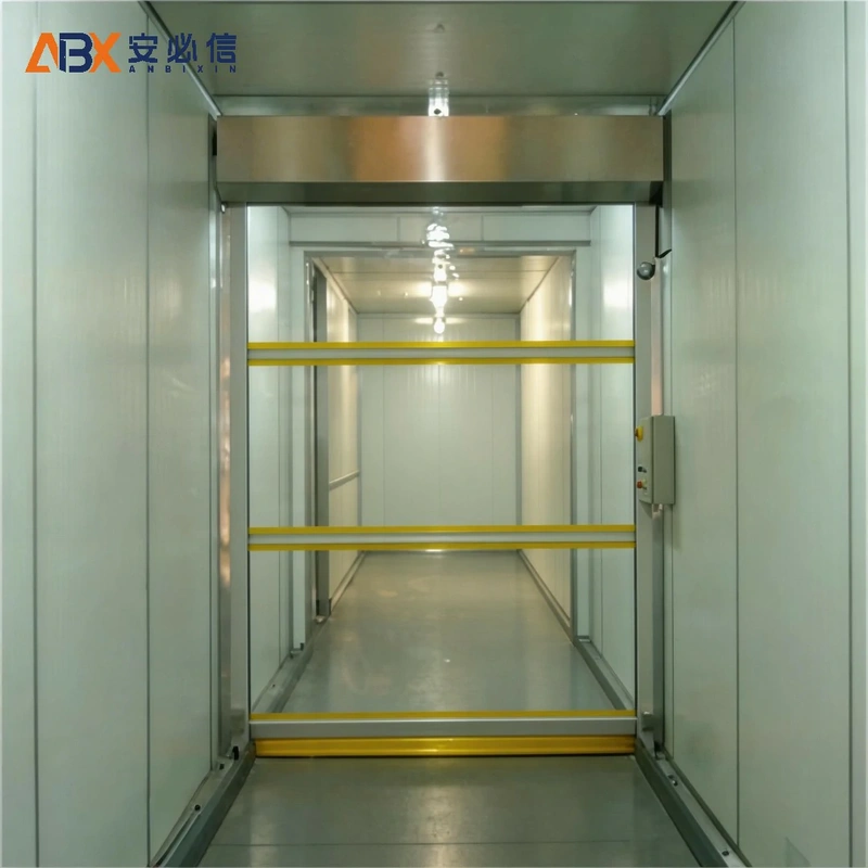 果洛藏族自治州高速门